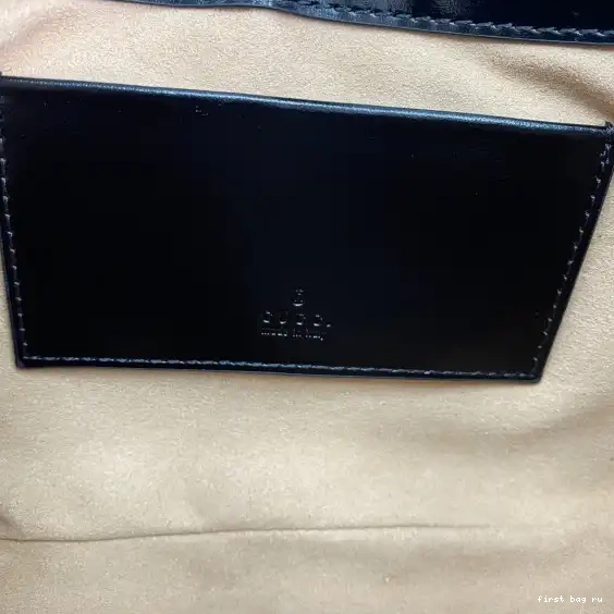 First bag ru GUCCI hobo mini bag Jackie 1961 0605